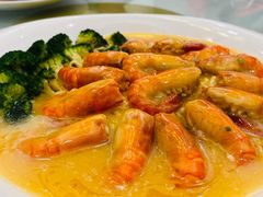 -新兴家喻酒家·羊城名宴(昌岗店)