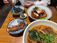 -和府捞面(星光大道一期店)