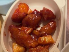 -青年公社烤鸭(熙悦天街店)