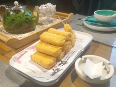 -乡村馕坑肉·烧烤·新疆菜·本地人更爱吃(阿勒泰首店)