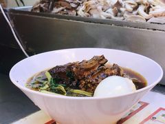 -Magic Food Point(Airport Street food)