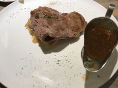 -卡朋西餐(扬名广场店)