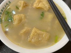 -牛街洪记小吃店(牛街店)