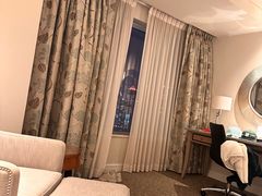 -澳门喜来登大酒店