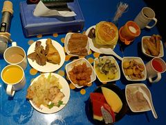 -堂会·KTV·自助餐·团建聚会(天河店)
