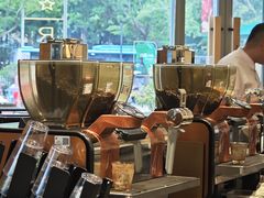 -星巴克臻选(福州仓山万达店)