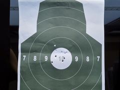 -中国北方国际射击场