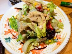 -吉兆·料理(红梅南路店)