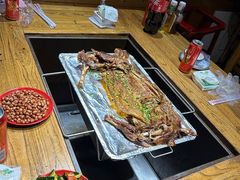 -香木香羊(小汤山店)