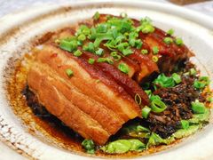 -海富门·带鱼·淮扬菜·粤菜(甘家口店)