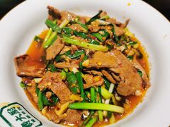 -费大厨辣椒炒肉(太平老街店)