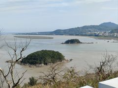 -长门炮台