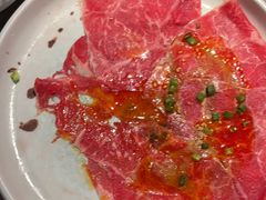 -韩悦牛排烤肉(仓山万达店)