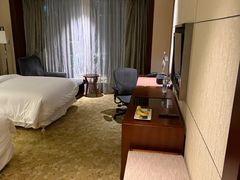 -天津君隆威斯汀酒店