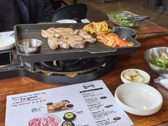 -Dombe豚(黑猪肉街店)