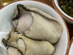 -濠轩阁特色生蚝火锅(水湾路店)