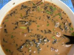 -云南大锅豆浆店