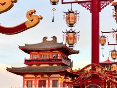 -阳澄湖半岛旅游度假区
