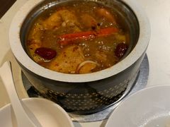 -加餐海鲜自助(宝龙一城店)