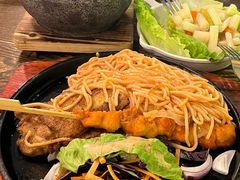 -唯语西餐厅(坦洲店)