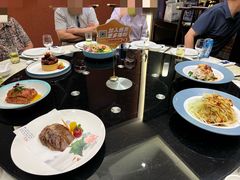 -新何记(青年东路店)