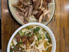 -豫掌柜饸饹面·烩面(秀沿路店)