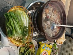 -东记炭炉·海鲜鸡煲(龙华店)