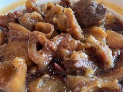 -民族饭荘(新华大街店)