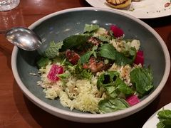 -MAGPIE喜鹊派餐厅(华侨城店)