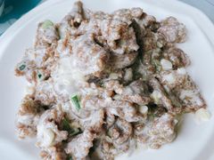奶爆三样-清真鸿起来饭庄(复兴路店)