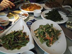 -撒拉花儿·新疆菜·清真(太阳宫店)