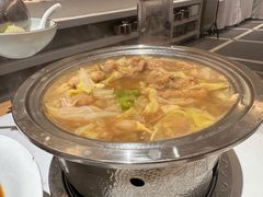 -山东宾馆·齐鲁苑餐厅