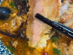 脆皮-粉家柳州螺蛳粉(杨宅路店)