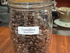 -RUMORS COFFEE ROASTERY鲁马滋咖啡(湖南路店)