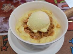 -甜心妈妈·榴莲星级糖水(北京路总店)
