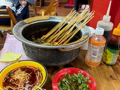 -冒椒火辣(奎星楼街店)