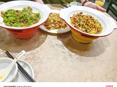 -李氏传家菜(兴城路店)