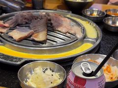 -GOGIYA·咕叽吖韩国传统烤肉店(东方新天地店)