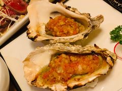 -王鼎精致料理铁板烧(世博源店)