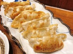 日式煎饺-冉冉垄居酒屋·日本料理