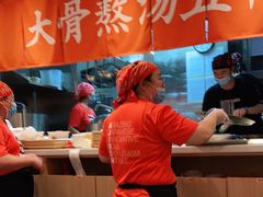 -味千拉面(双井店)