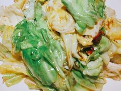 -吕氏疙瘩汤·私家菜馆(慈云寺店)