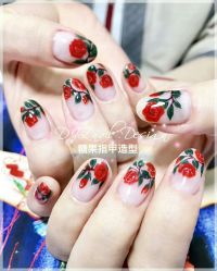 手部美甲-光SPA科技美肤