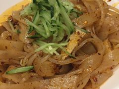 -子午路张记肉夹馍(小寨西路店)