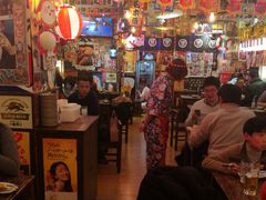 -平成屋·午肴夜酒(四川北路店)