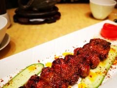 -8餐厅(新葡京酒店)