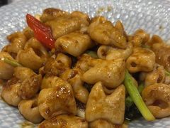 -围龙屋客家食府(福田店)