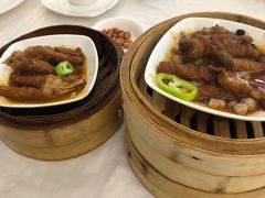 -潮福城大酒楼·潮粤菜·港式点心(阳光城店)
