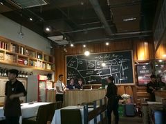 -巴罗萨澳洲滚石牛排(万达广场店)