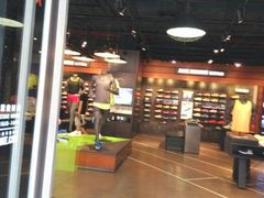 -NIKE武汉品牌体验店